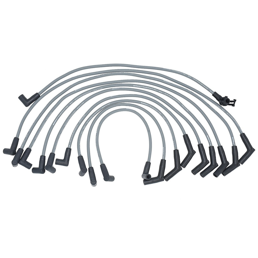 Juego de Cables Bujías WALKER 924-1400