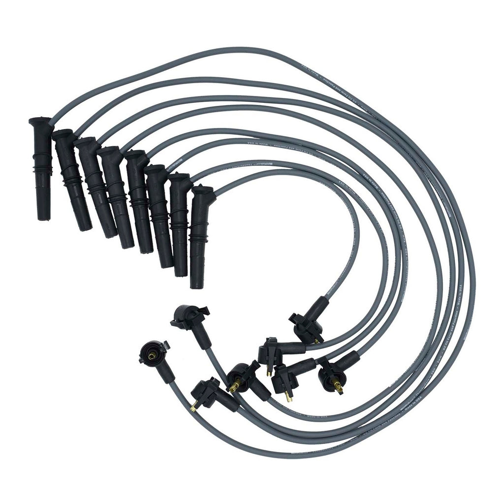 Juego de Cables Bujías WALKER 924-1401