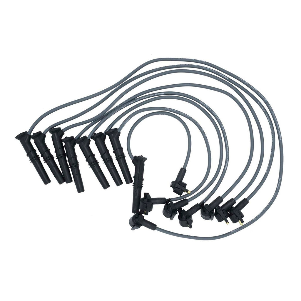 Juego de Cables Bujías WALKER 924-1402