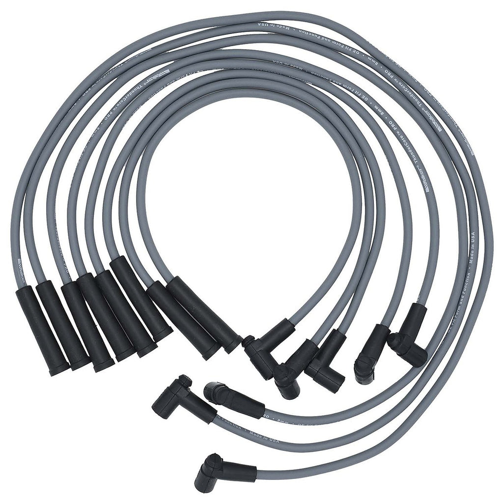 Juego de Cables Bujías WALKER 924-1404