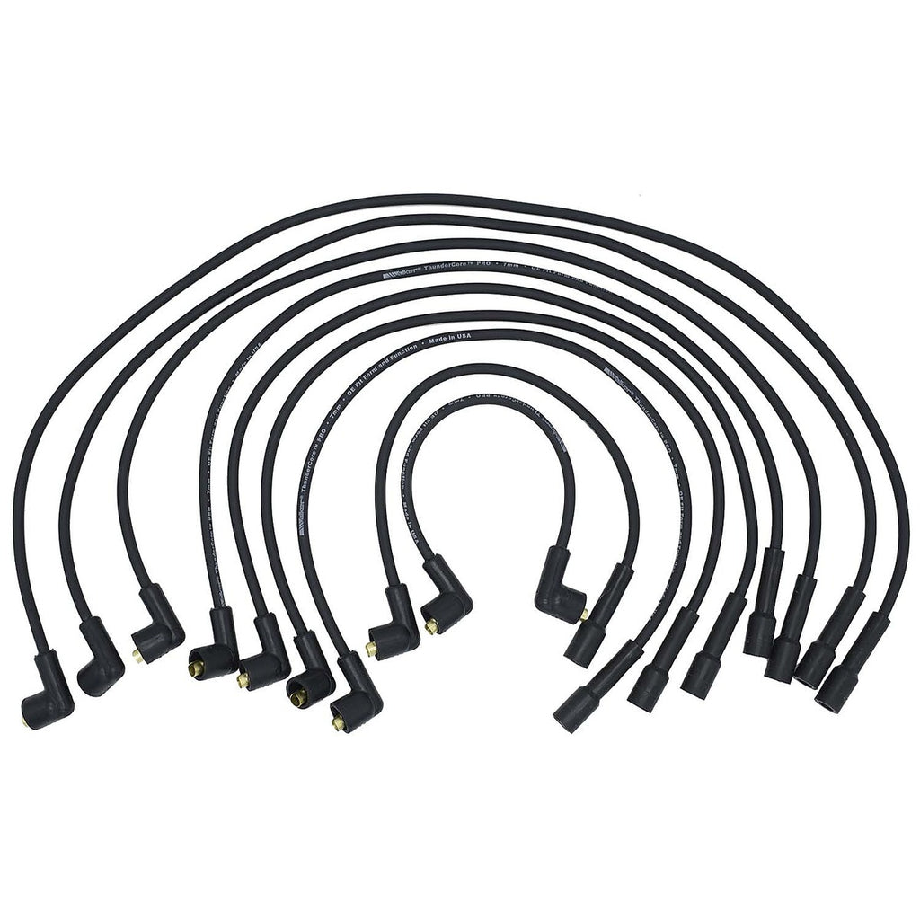 Juego de Cables Bujías WALKER 924-1405