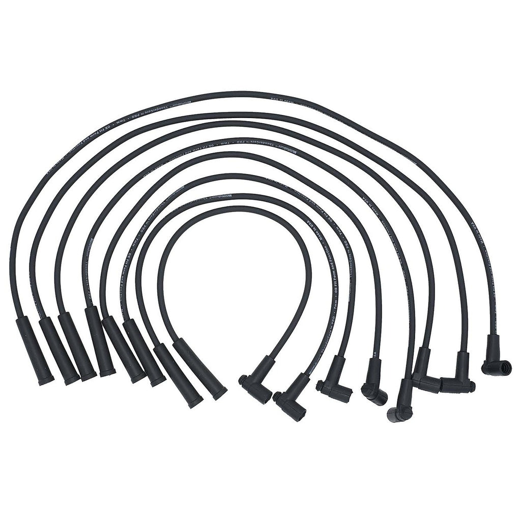 Juego de Cables Bujías WALKER 924-1406