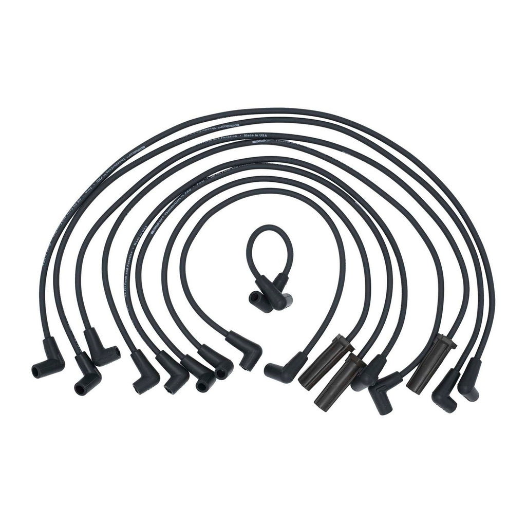 Juego de Cables Bujías WALKER 924-1407