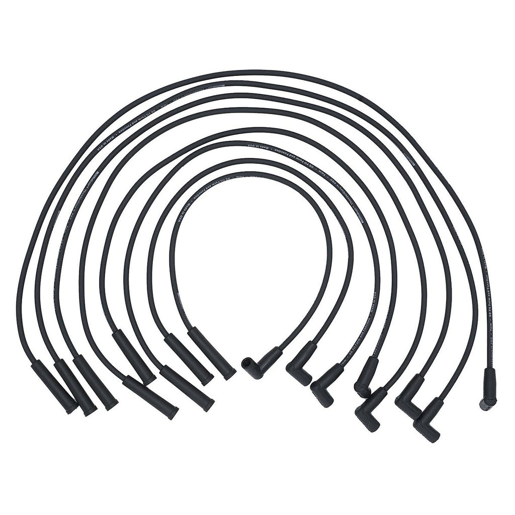 Juego de Cables Bujías WALKER 924-1408