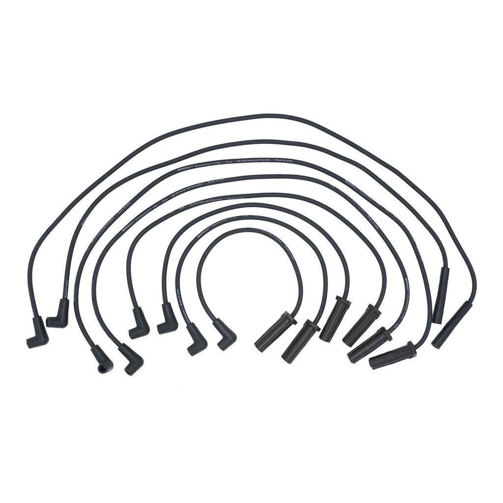 Juego de Cables Bujías WALKER 924-1409