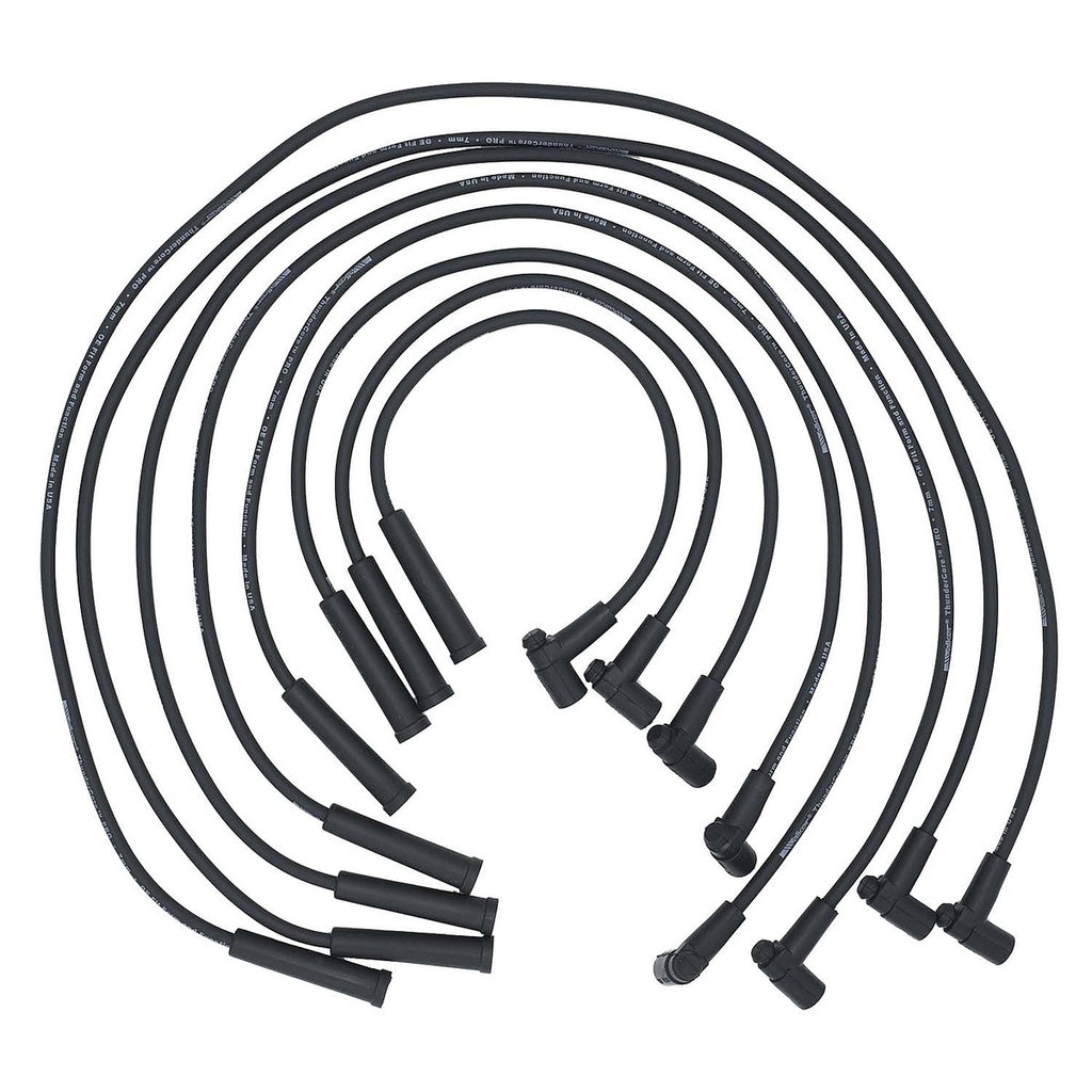 Juego de Cables Bujías WALKER 924-1410