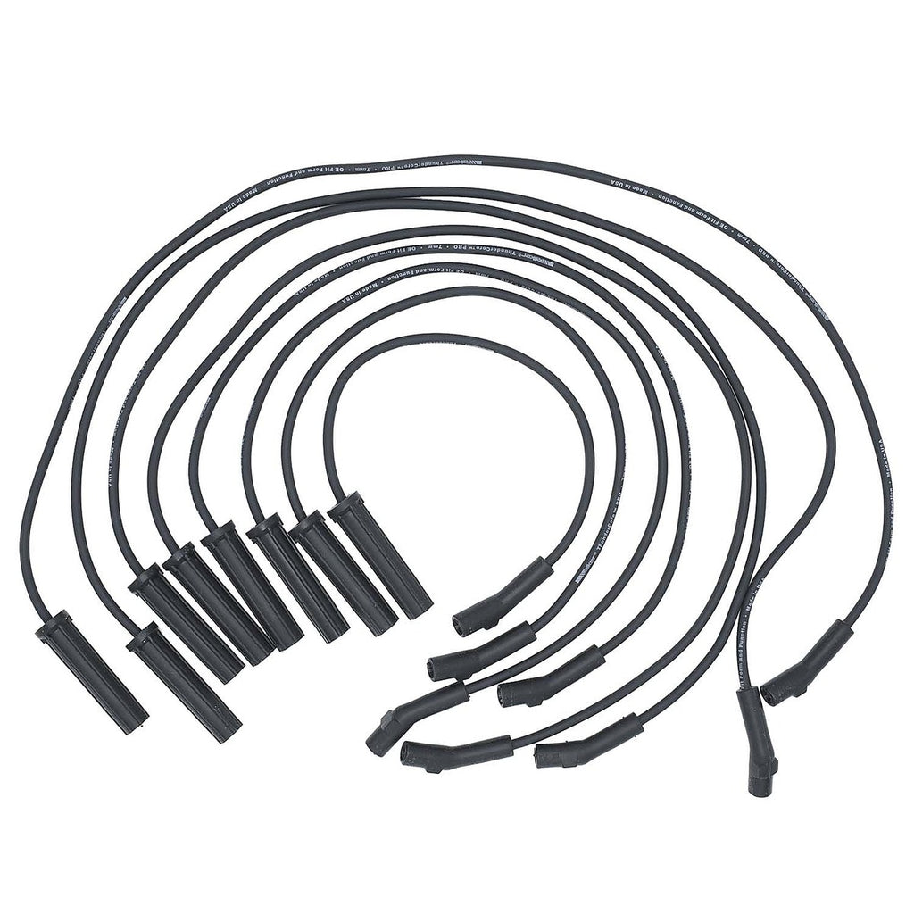 Juego de Cables Bujías WALKER 924-1411