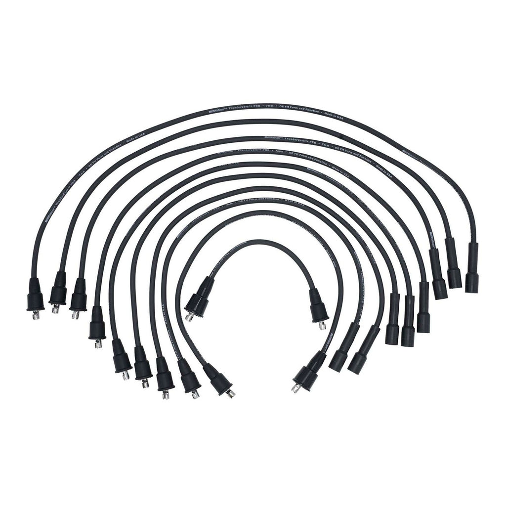Juego de Cables Bujías WALKER 924-1412