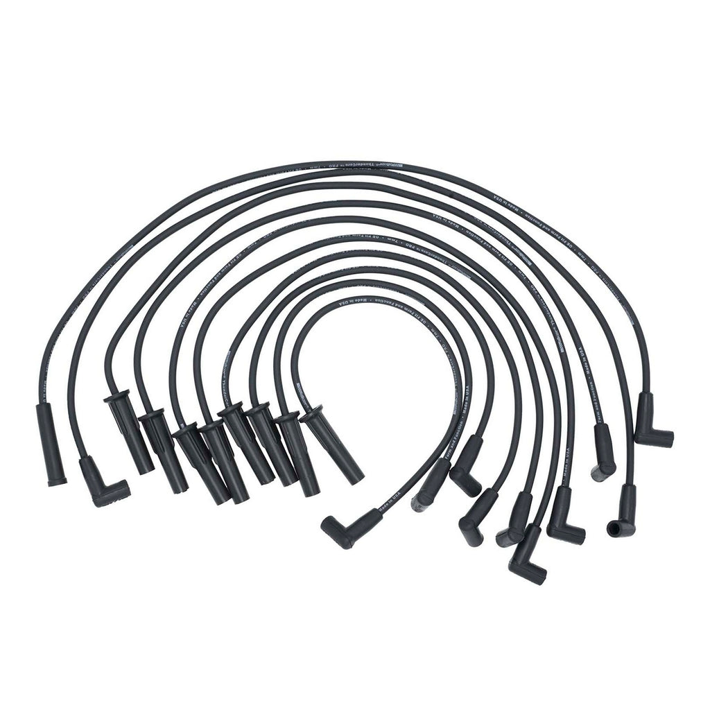 Juego de Cables Bujías WALKER 924-1413