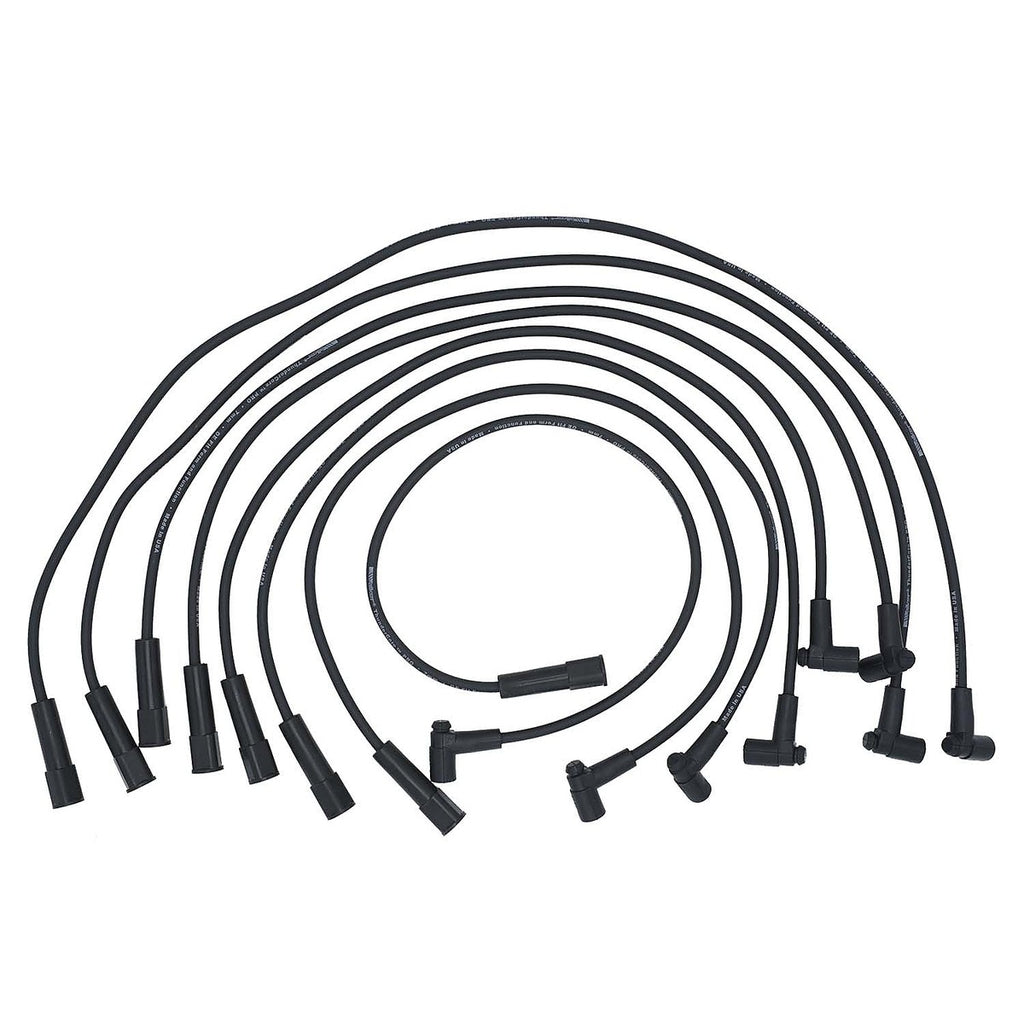 Juego de Cables Bujías WALKER 924-1414
