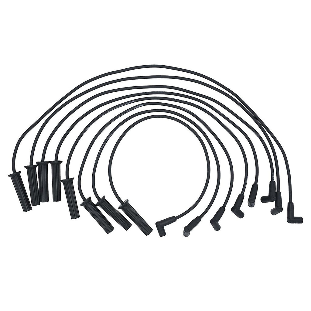 Juego de Cables Bujías WALKER 924-1415