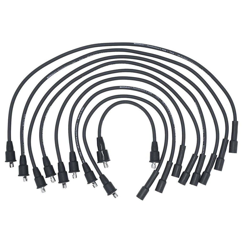 Juego de Cables Bujías WALKER 924-1416
