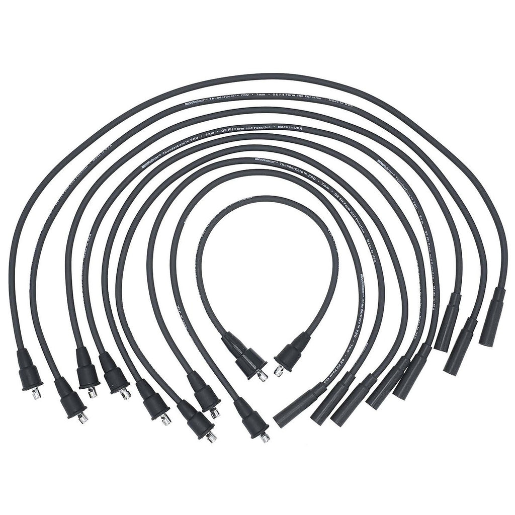 Juego de Cables Bujías WALKER 924-1417