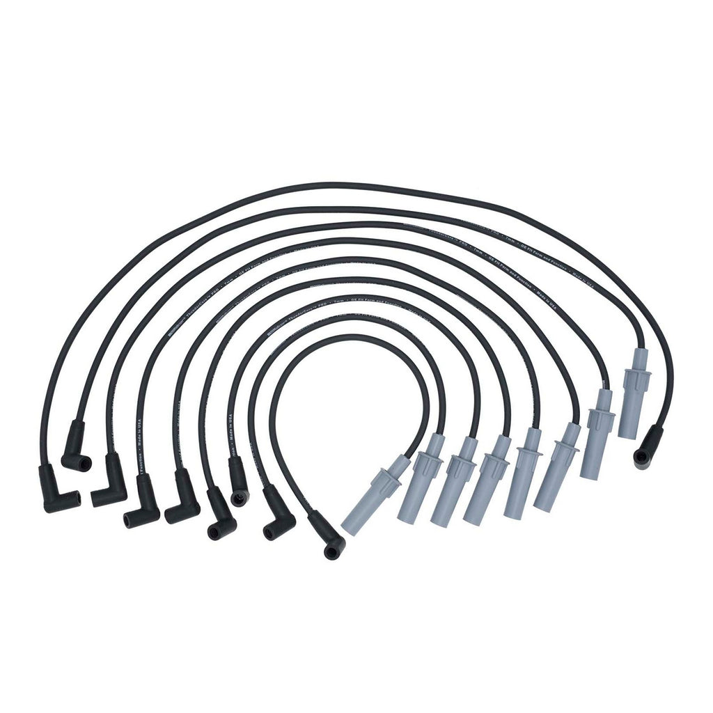 Juego de Cables Bujías WALKER 924-1418