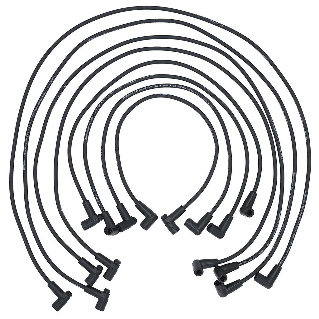 Juego de Cables Bujías WALKER 924-1419