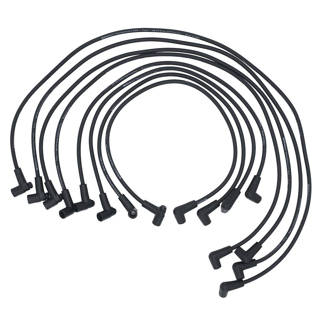 Juego de Cables Bujías WALKER 924-1420