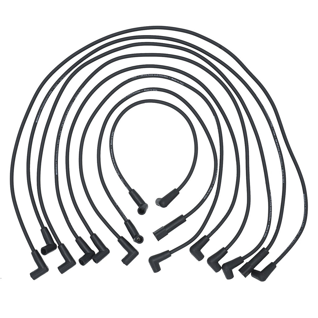 Juego de Cables Bujías WALKER 924-1421