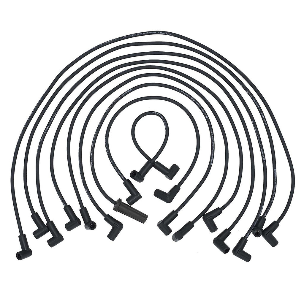 Juego de Cables Bujías WALKER 924-1423