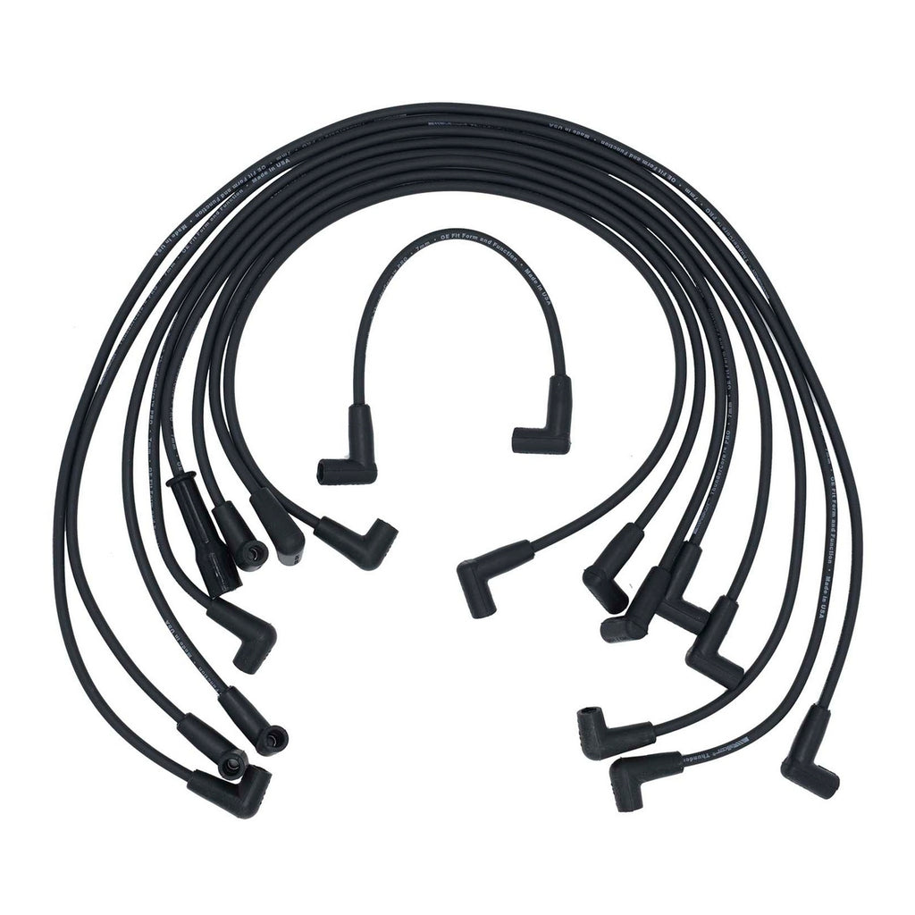 Juego de Cables Bujías WALKER 924-1424