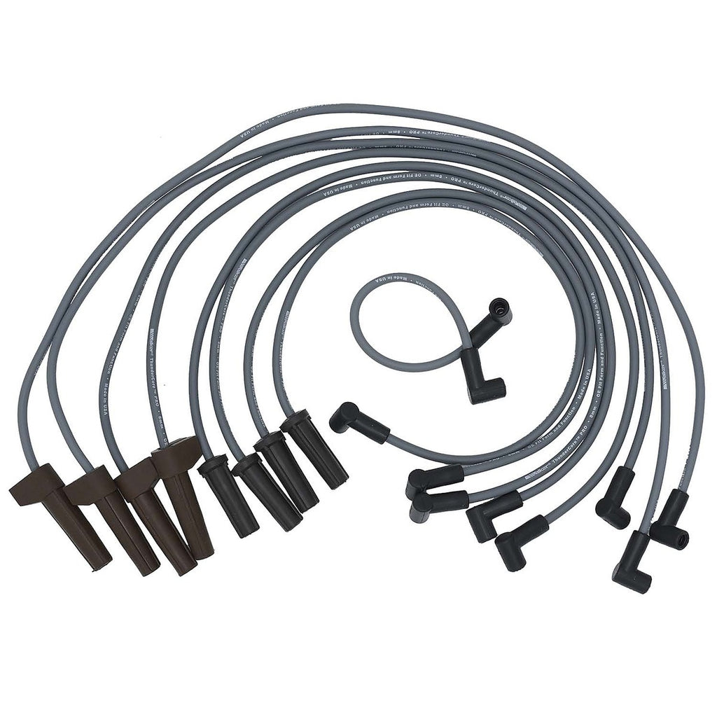 Juego de Cables Bujías WALKER 924-1428