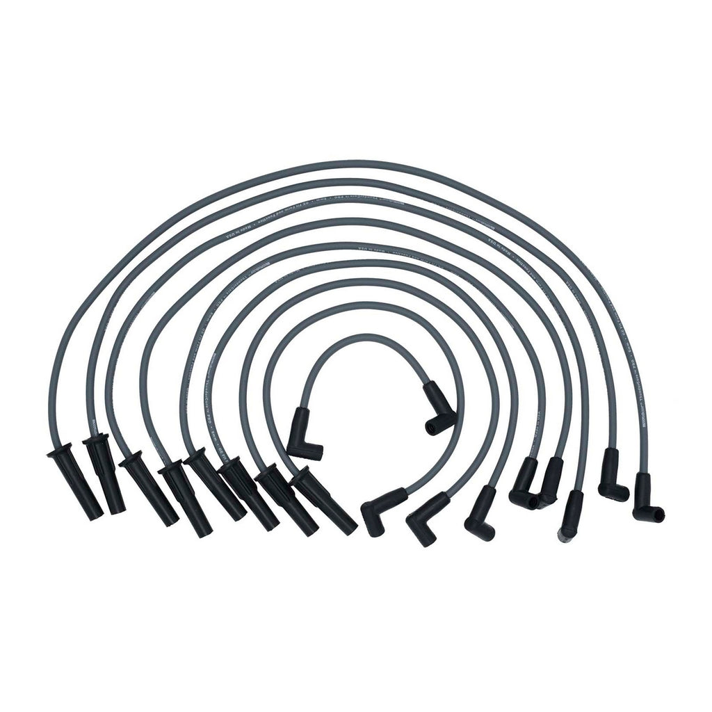 Juego de Cables Bujías WALKER 924-1430