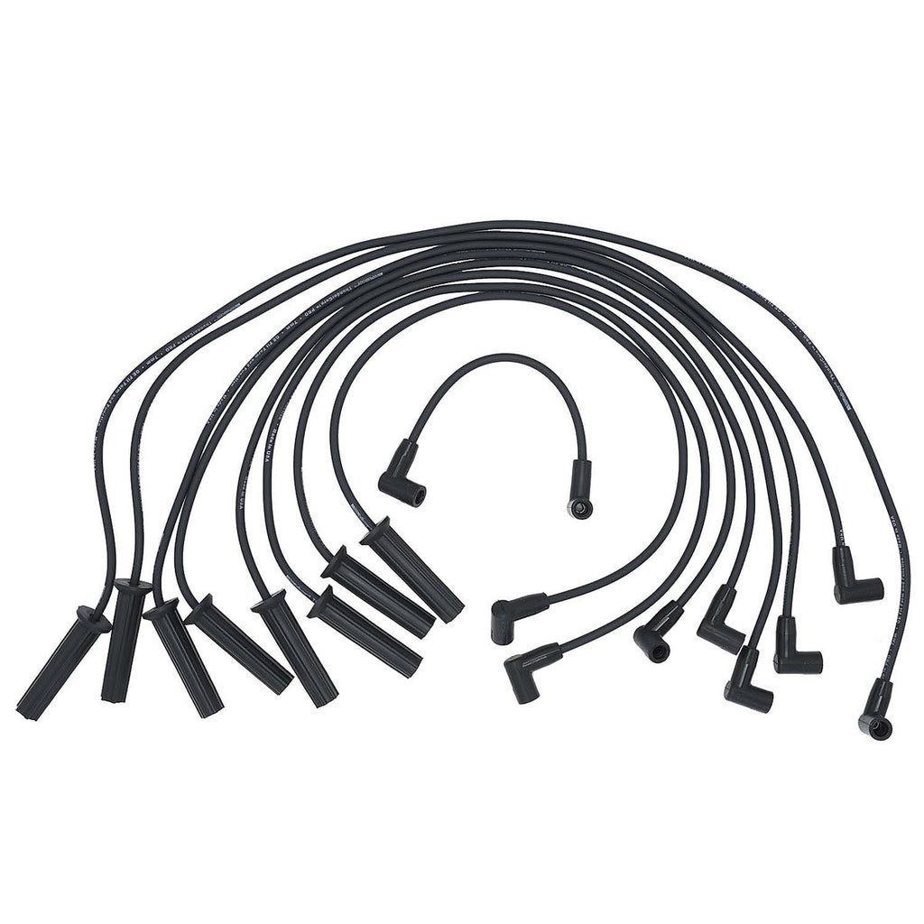 Juego de Cables Bujías WALKER 924-1431