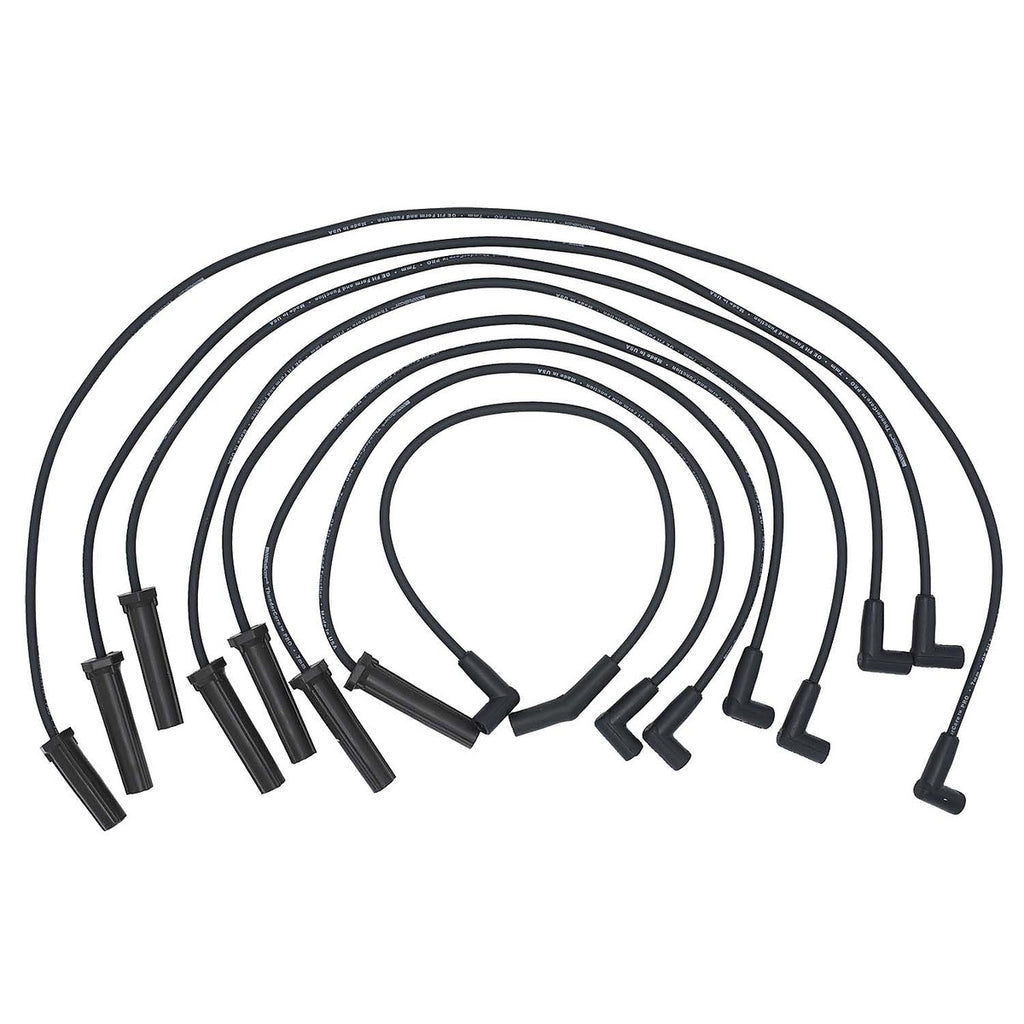 Juego de Cables Bujías WALKER 924-1433
