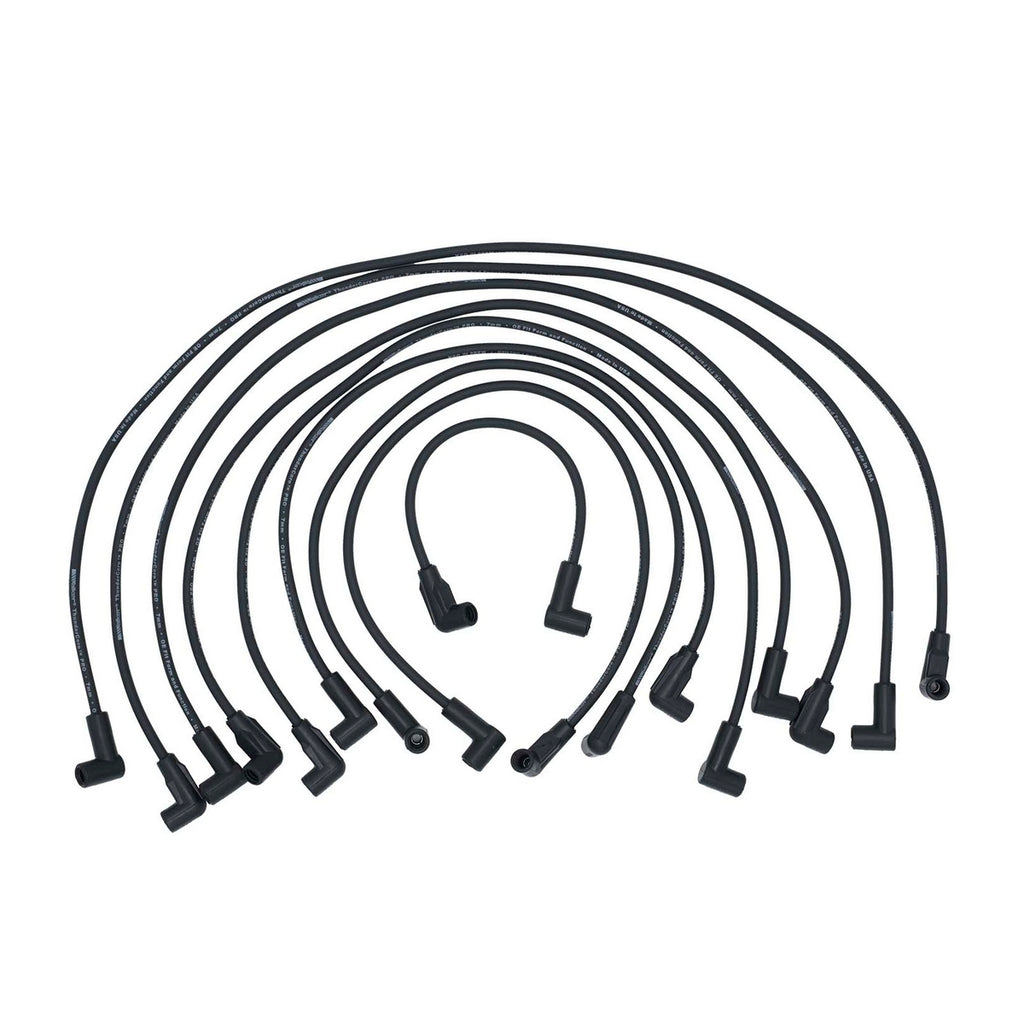 Juego de Cables Bujías WALKER 924-1434
