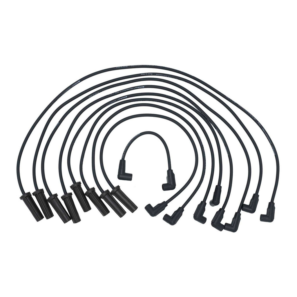 Juego de Cables Bujías WALKER 924-1435