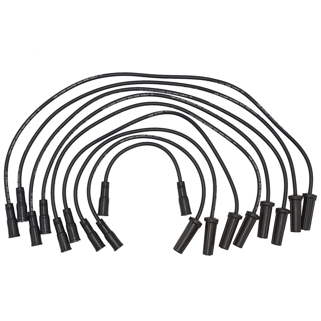Juego de Cables Bujías WALKER 924-1437