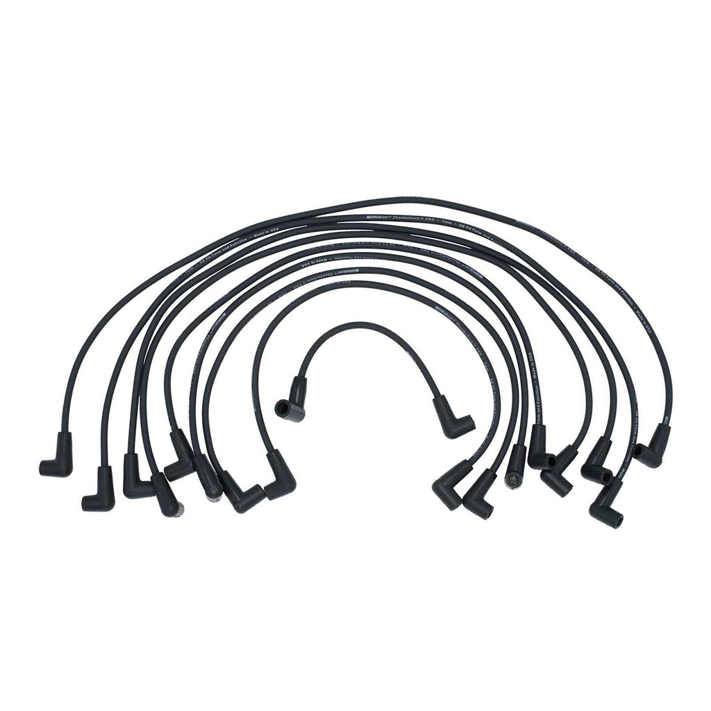 Juego de Cables Bujías WALKER 924-1438