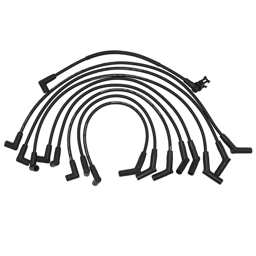 Juego de Cables Bujías WALKER 924-1440