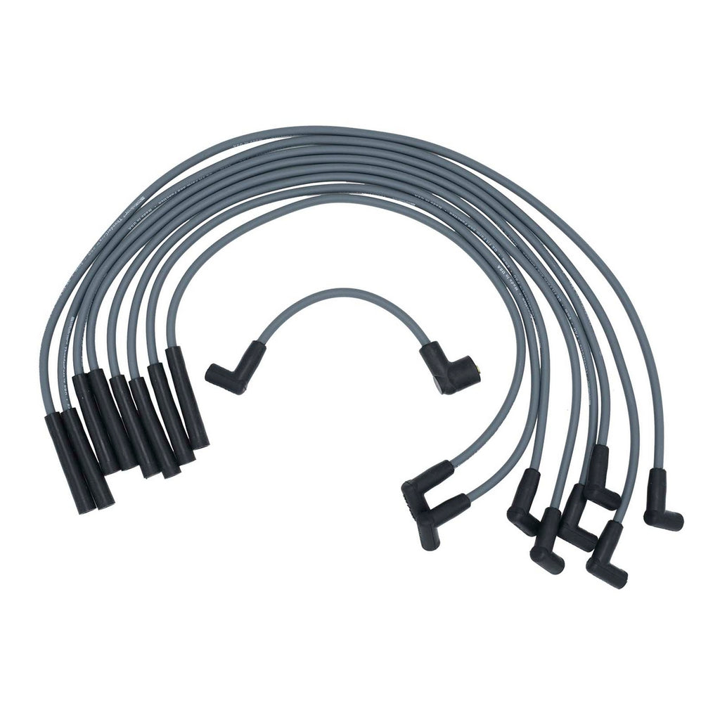 Juego de Cables Bujías WALKER 924-1442