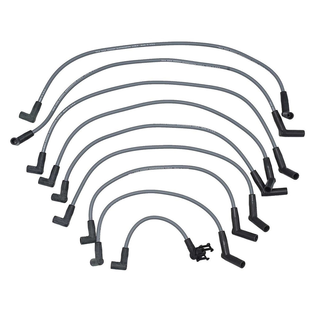 Juego de Cables Bujías WALKER 924-1443