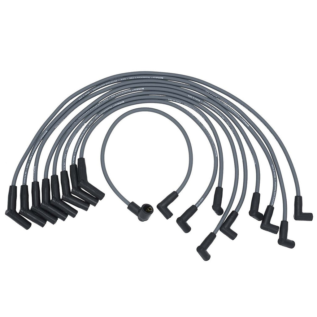 Juego de Cables Bujías WALKER 924-1448