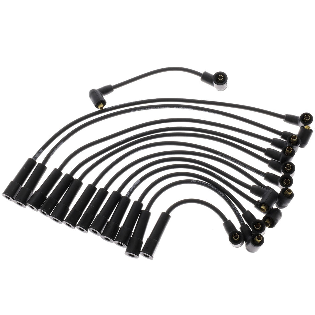 Juego de Cables Bujías WALKER 924-1450