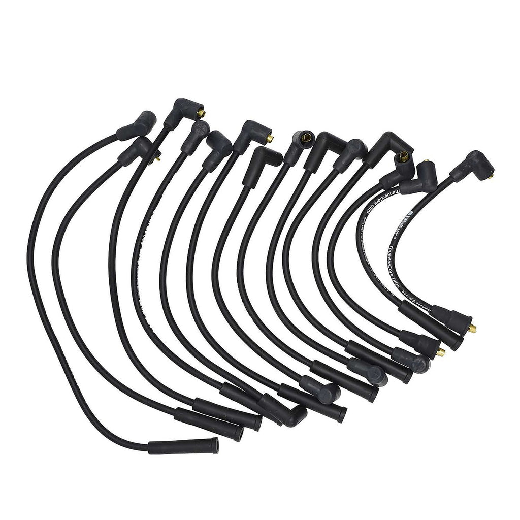 Juego de Cables Bujías WALKER 924-1452