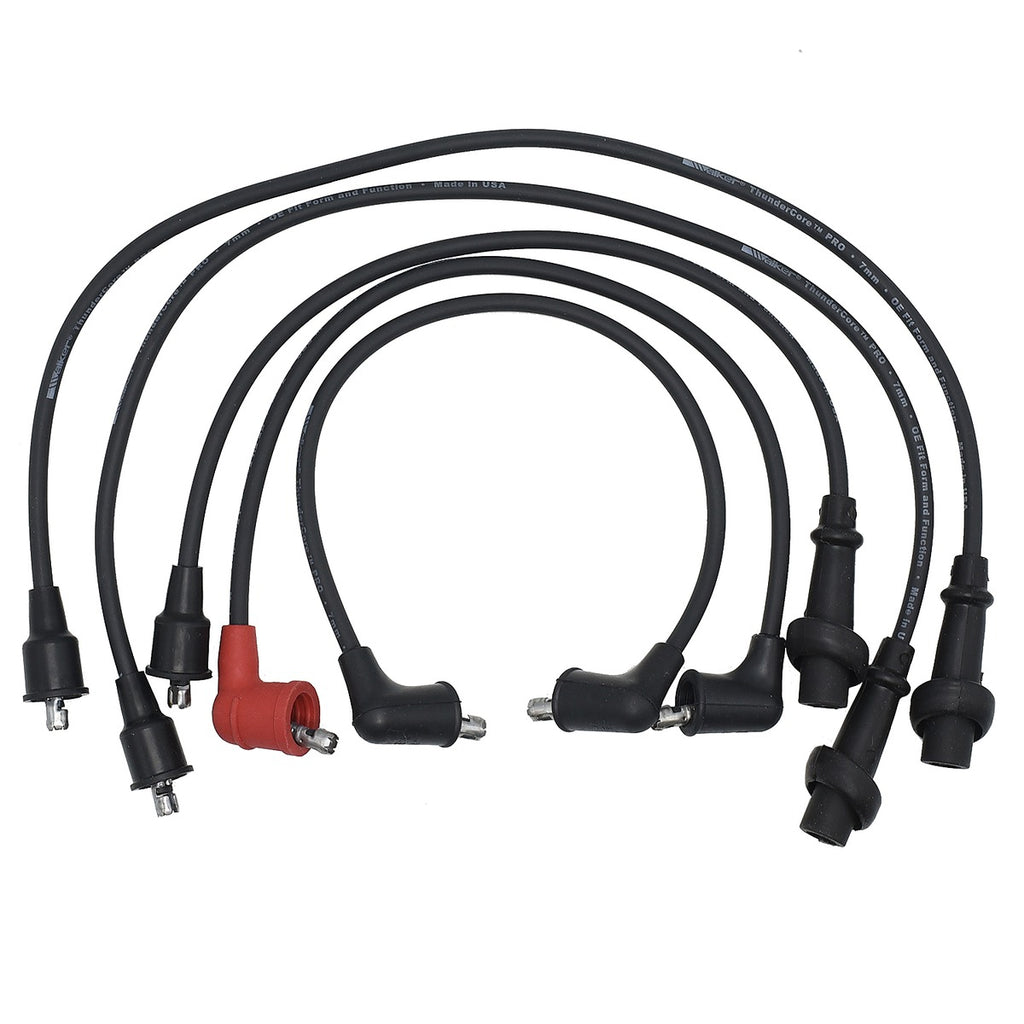 Juego de Cables Bujías WALKER 924-1454