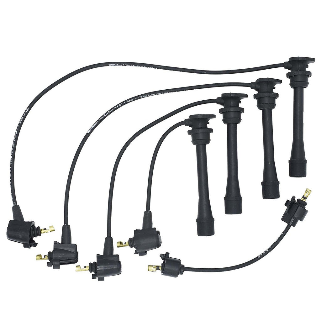 Juego de Cables Bujías WALKER 924-1455