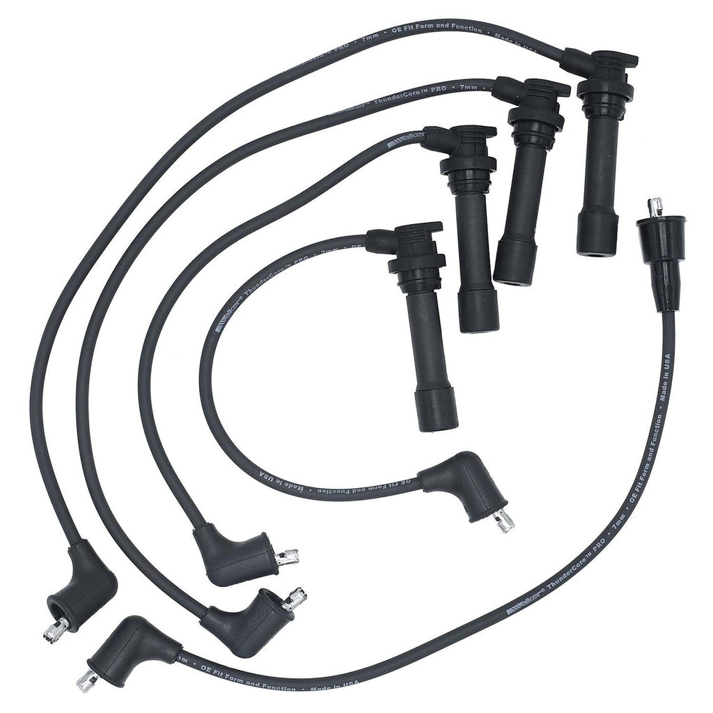 Juego de Cables Bujías WALKER 924-1458