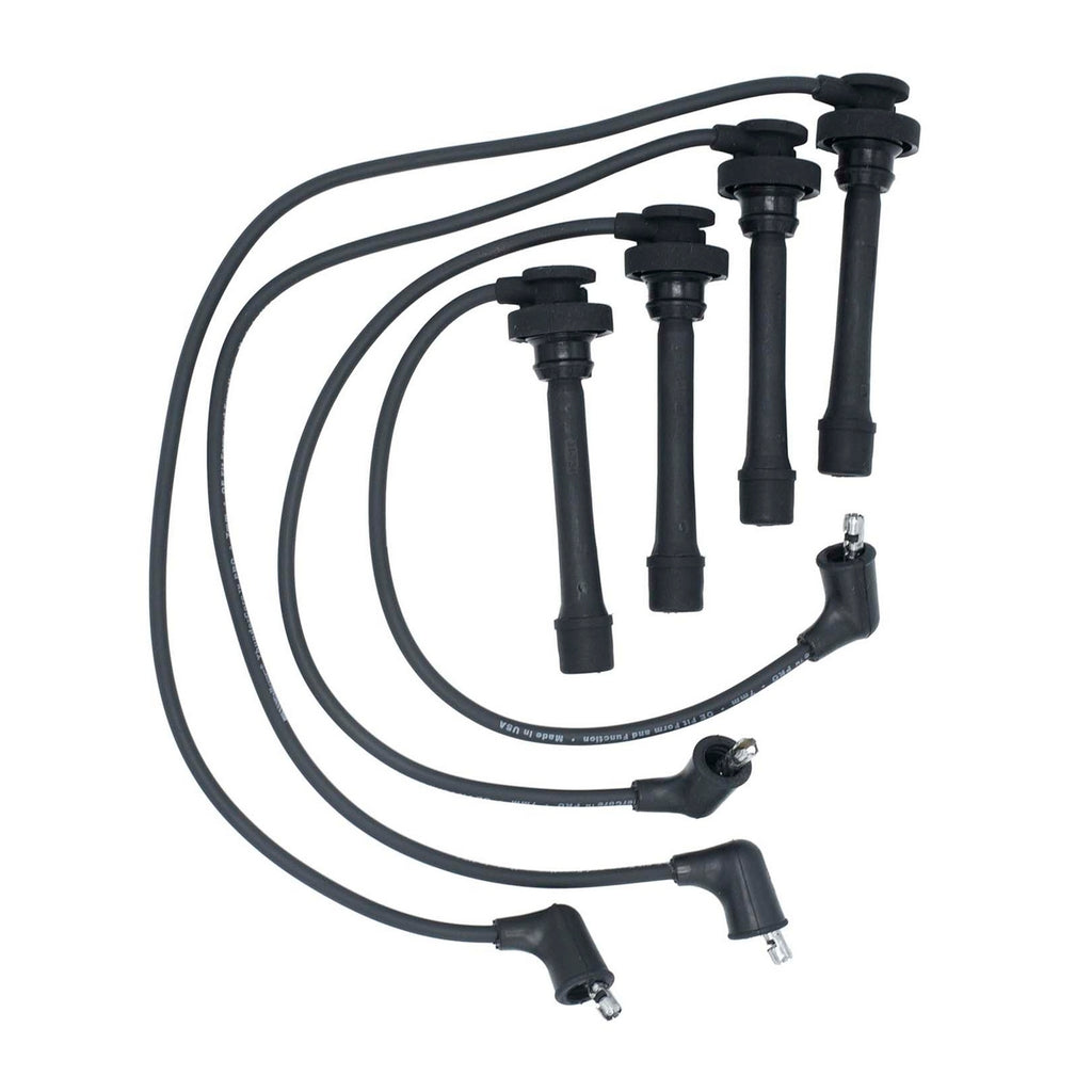 Juego de Cables Bujías WALKER 924-1460