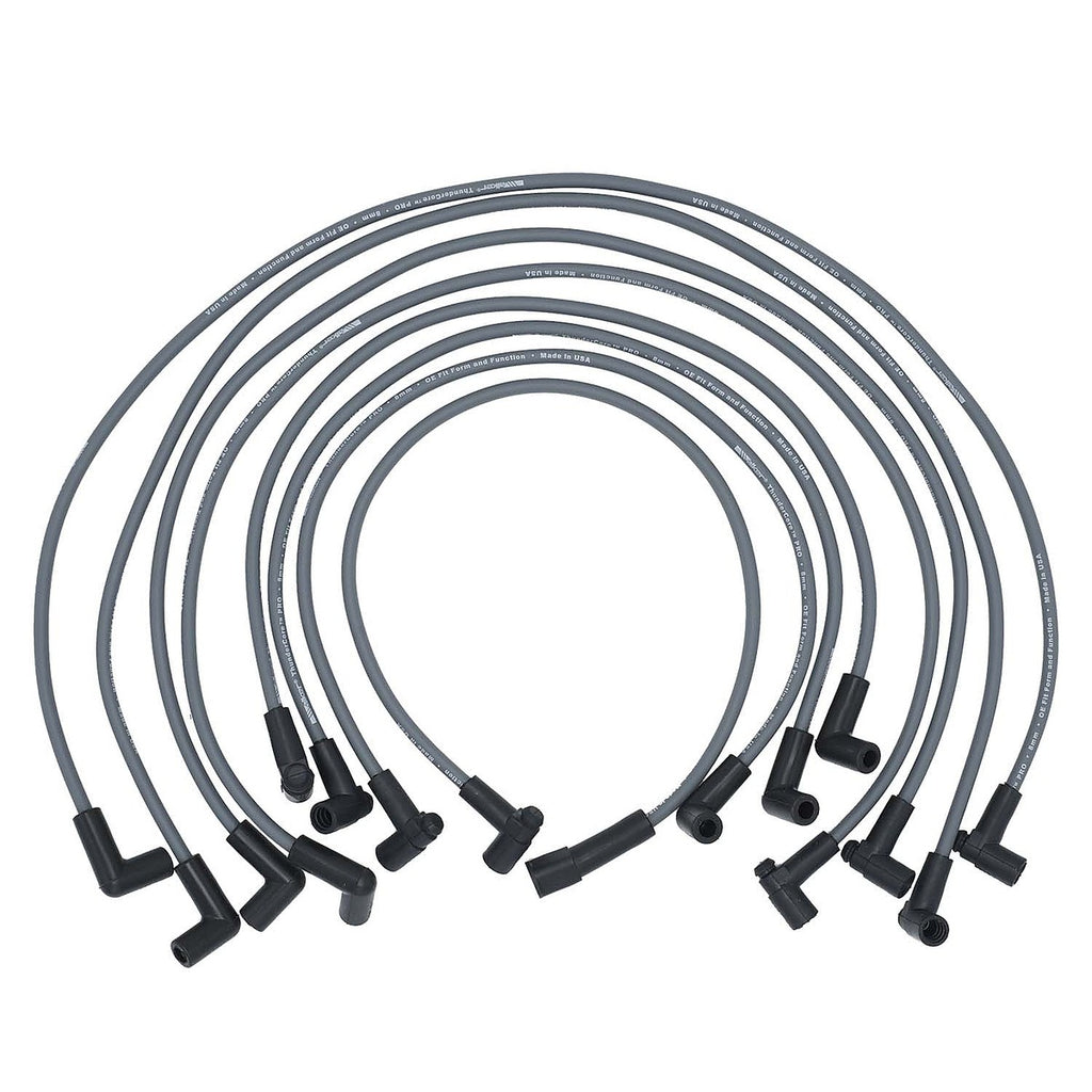 Juego de Cables Bujías WALKER 924-1461