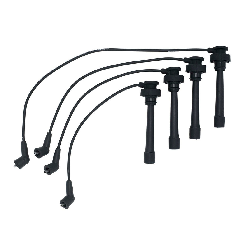 Juego de Cables Bujías WALKER 924-1462