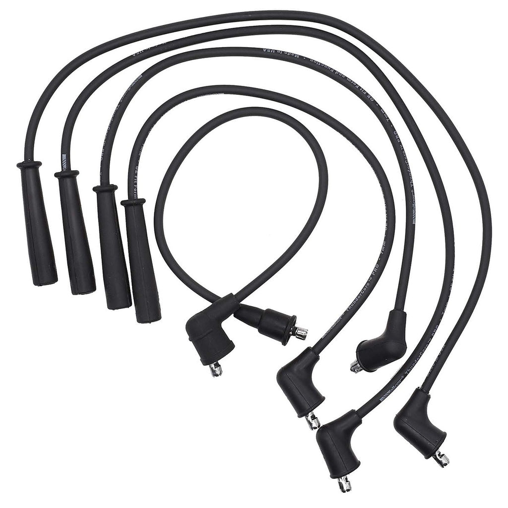 Juego de Cables Bujías WALKER 924-1464