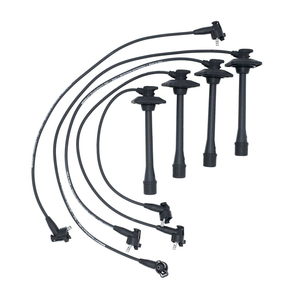 Juego de Cables Bujías WALKER 924-1465