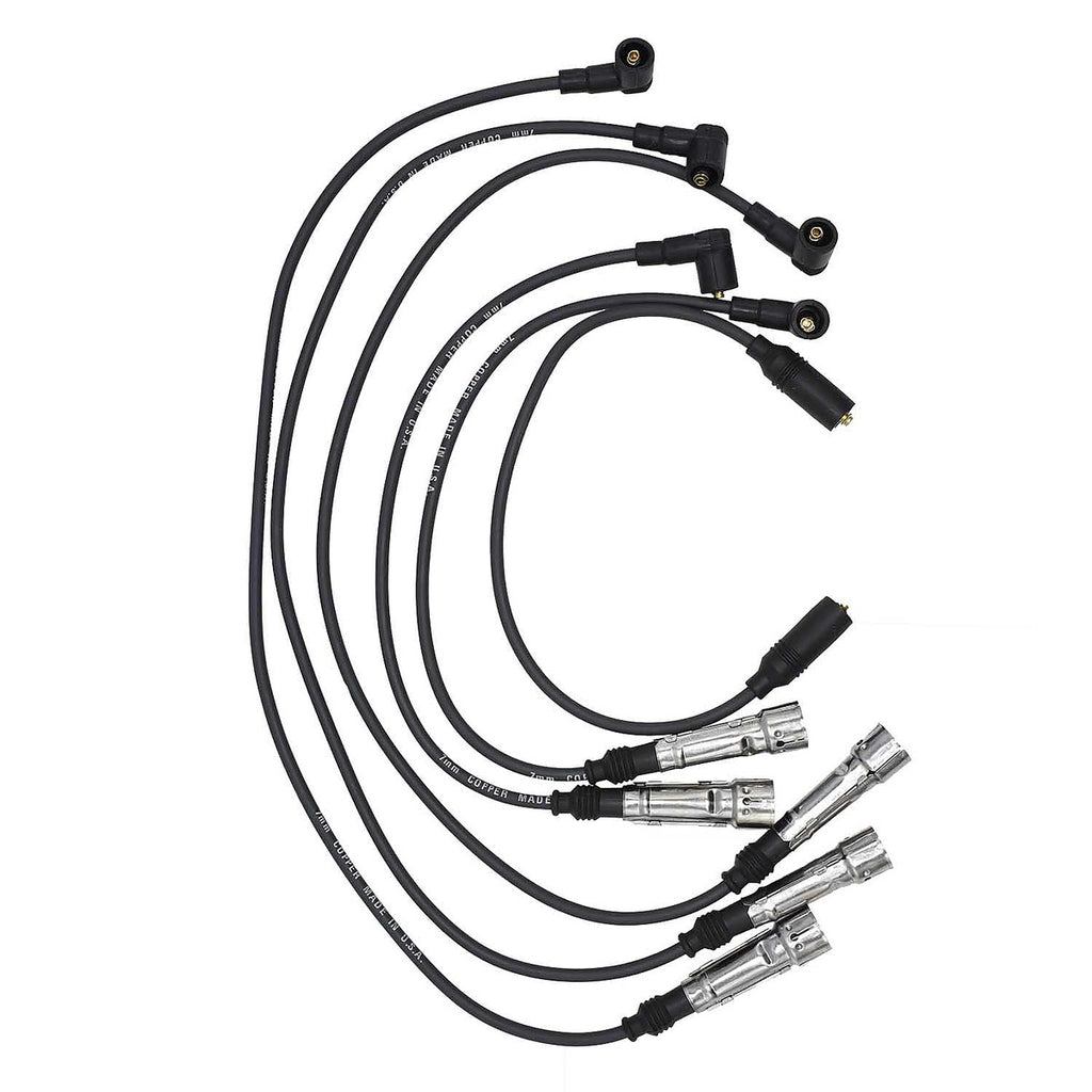 Juego de Cables Bujías WALKER 924-1468