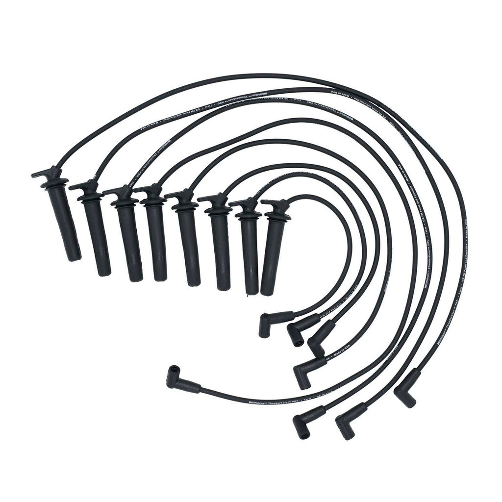 Juego de Cables Bujías WALKER 924-1469