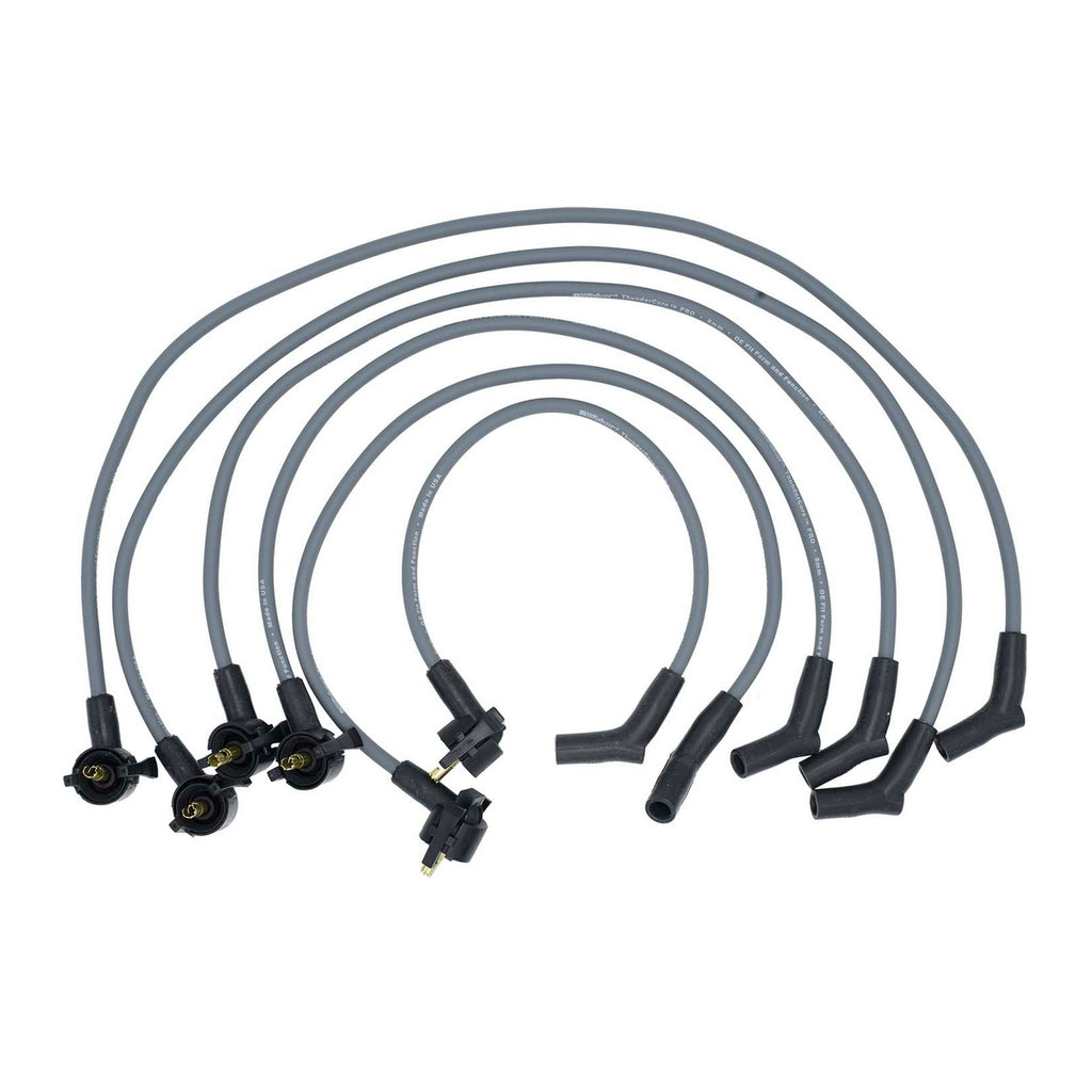 Juego de Cables Bujías WALKER 924-1470