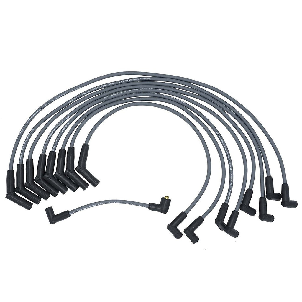 Juego de Cables Bujías WALKER 924-1471