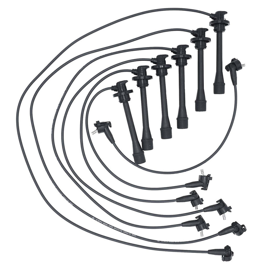 Juego de Cables Bujías WALKER 924-1473